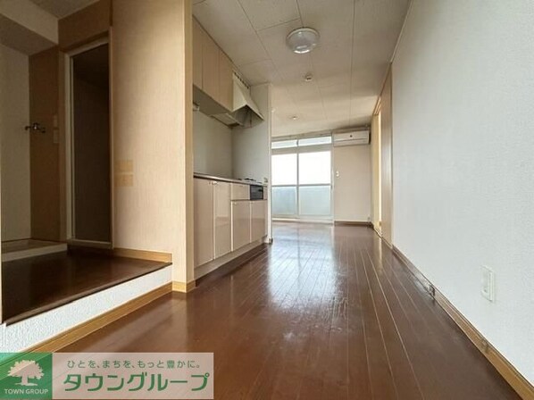 フェニックスの物件内観写真